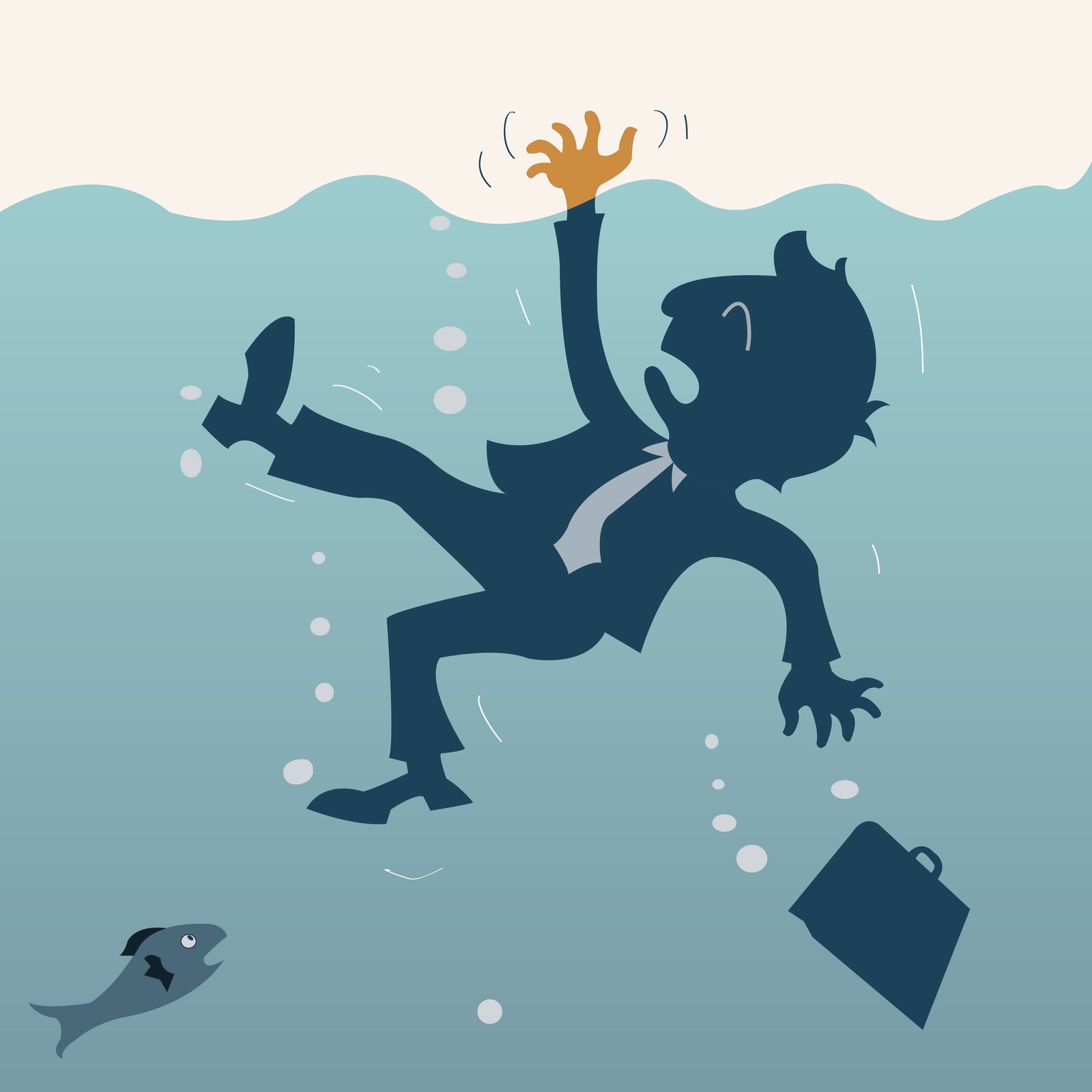 SEO is failing you